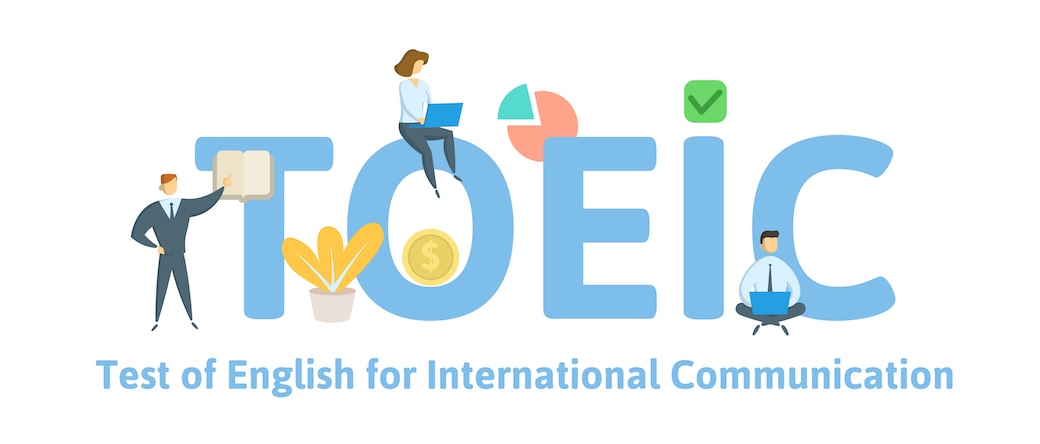 toeic_illustration